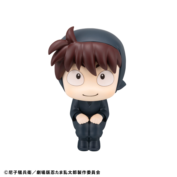 MegaHouse Lookup Nintama Rantaro the Movie Hansuke Doi(4535123844195)(4535123844195)