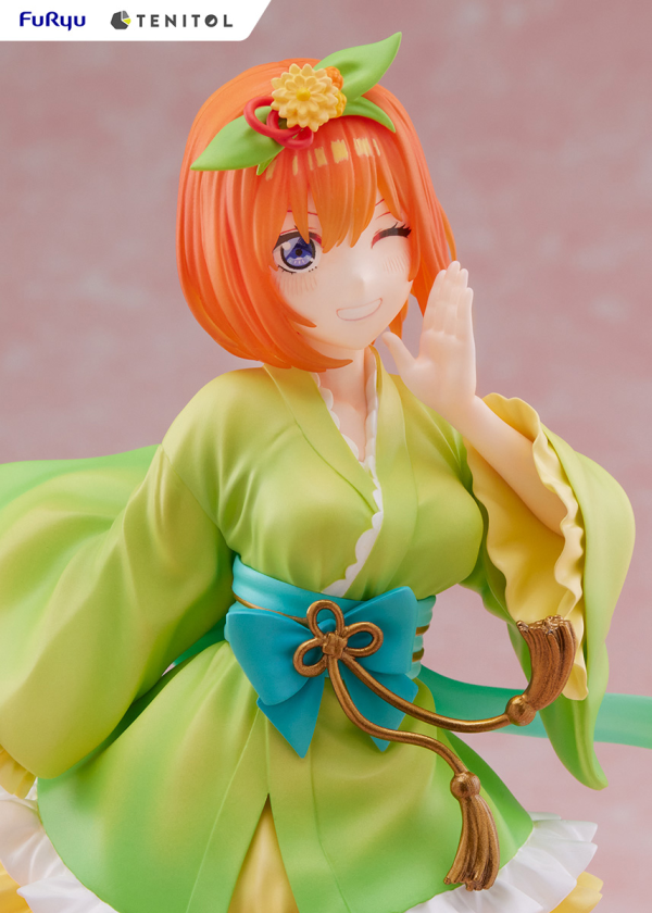TENITOL Yotsuba | 4580736406131