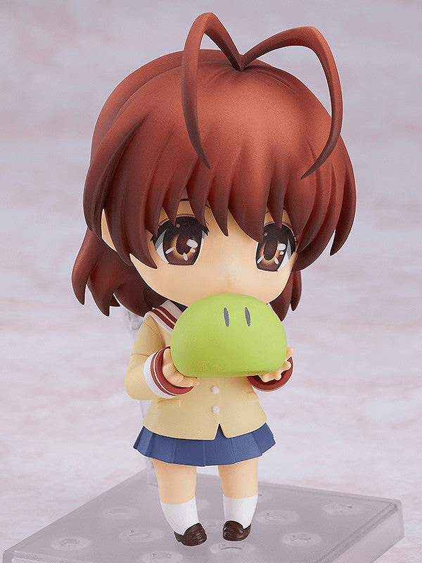 (Rerelease) Nendoroid Nagisa Furukawa - Release Date: 01/2027 | 4570232584082