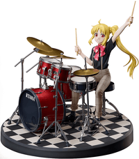ANIPLEX BOCCHI THE ROCK! Nijika Ijichi 1/7 Scale Figure | 4534530937650