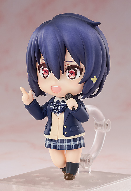 Good Smile Company Nendoroid Ai Mizuno(4580590171817)(4580590171817)