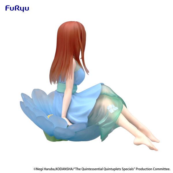 FuRyu The Quintessential Quintuplets Specials@Bloo-me! -Nakano Miku-(4571623500018)(4571623500018)
