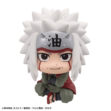 Lookup NARUTO Shippuden Jiraiya