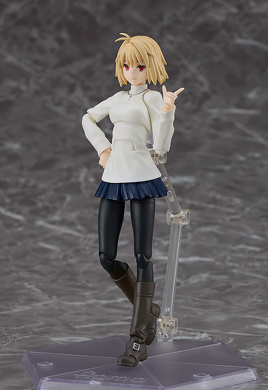 Good Smile Company figma Arcueid Brunestud DX Edition(4545784068984)(4545784068984)