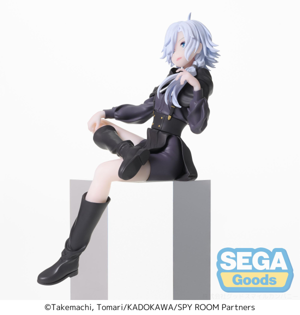 SEGA "SPY ROOM" PM Perching Figure "Monika" | 4580779534099