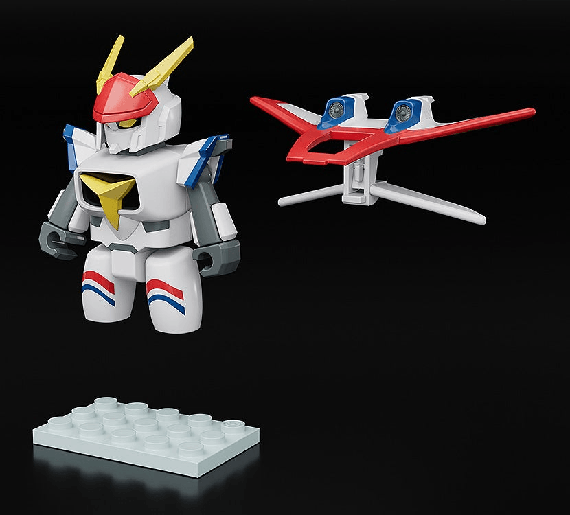 BRICKROID Dragonar-1