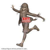 LAID-BACK CAMP SEASON 3 Nadeshiko Kagamihara FIGURE | 4983164897982