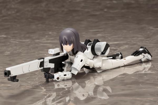 KOTOBUKIYA WISM Soldier SNIPE/GRAPPLE | 190526050211
