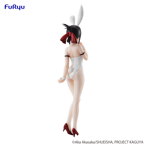 FURYU Corporation Kaguya-sama: Love Is War -The First Kiss That Never Ends-　BiCute Bunnies Figure -Kaguya Shinomiya-