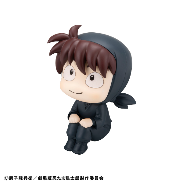 MegaHouse Lookup Nintama Rantaro the Movie Hansuke Doi(4535123844195)(4535123844195)