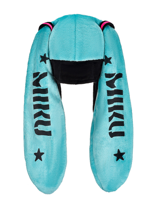 GOOD SMILE COMPANY Character Vocal Series 01: Hatsune Miku Character Cap(4580416929752)(4580416929752)
