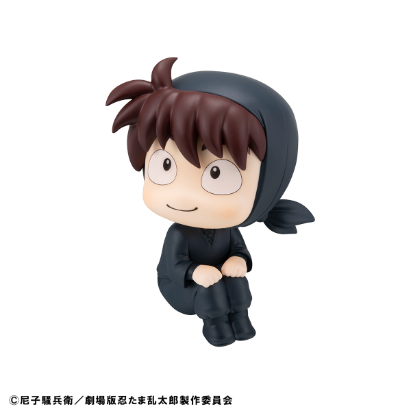 MegaHouse Lookup Nintama Rantaro the Movie Hansuke Doi(4535123844195)(4535123844195)