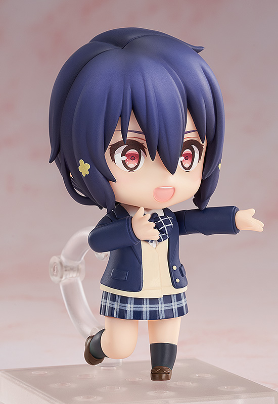 Good Smile Company Nendoroid Ai Mizuno(4580590171817)(4580590171817)