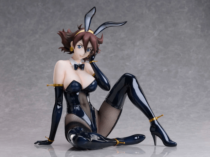 B-Style MOBILE FIGHTER G GUNDAM Rain Mikamura Bunny Ver. | 4535123850233