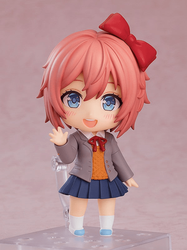 (Rerelease) Nendoroid Sayori - Release Date: 12/2026 | 4570232580527