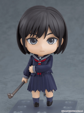 Nendoroid Hinako Shimizu