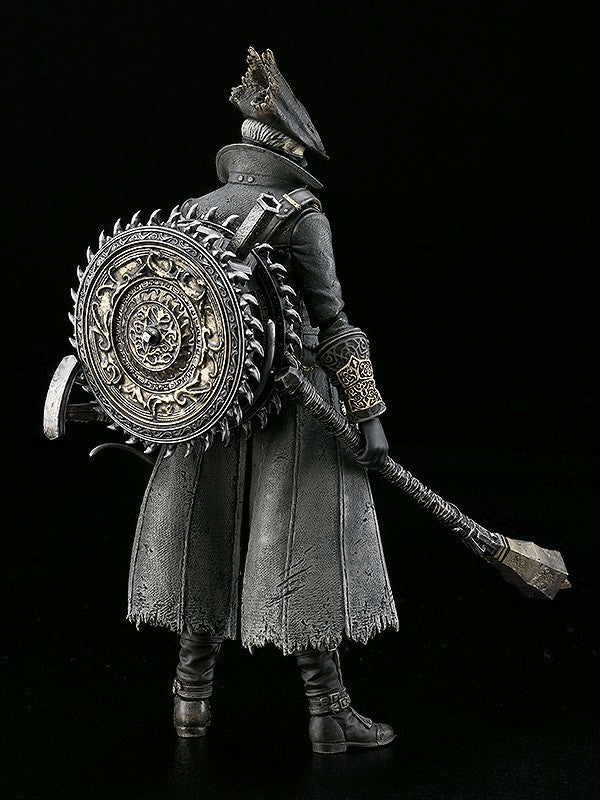 (Rerelease) figma Hunter: The Old Hunters Edition