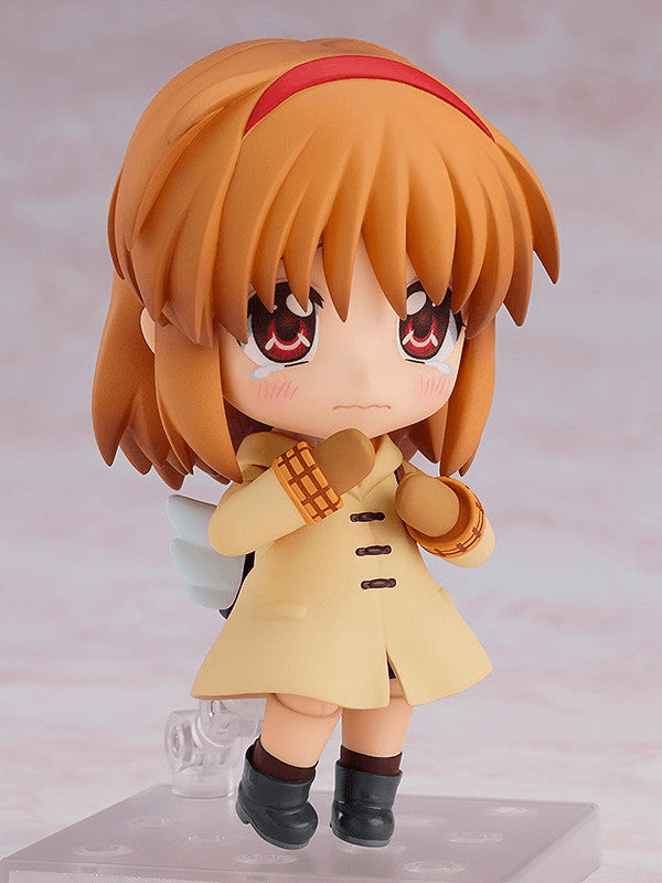 (Rerelease) Nendoroid Ayu Tsukimiya