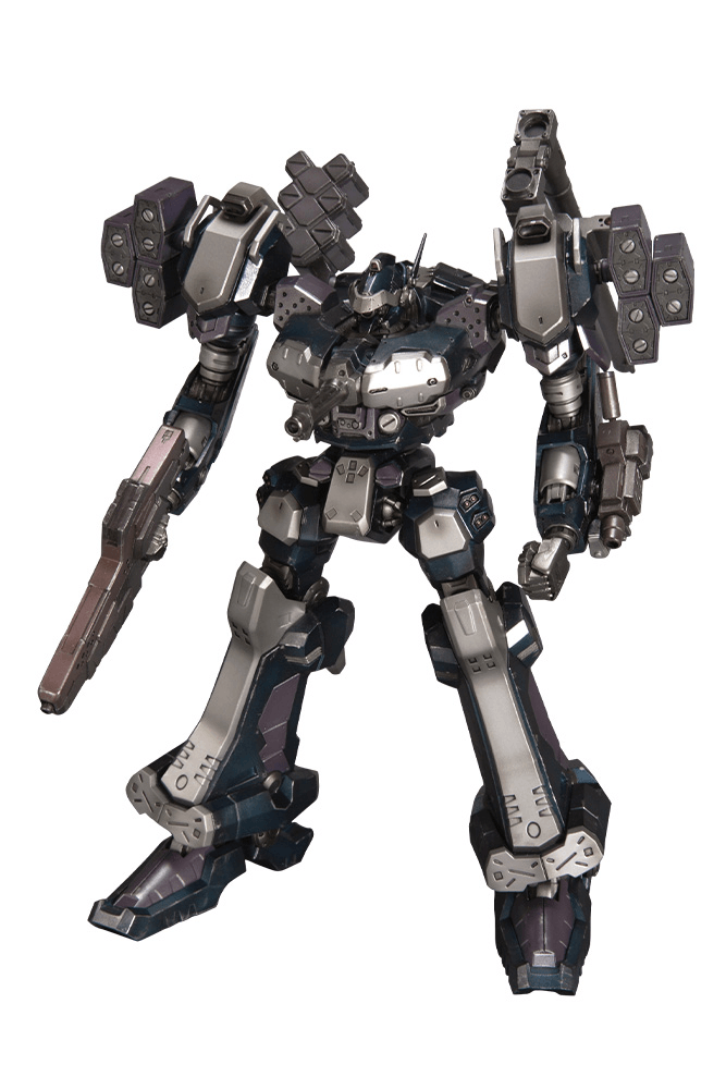 CREST CR-C75U2 Close Quarters Ver.
