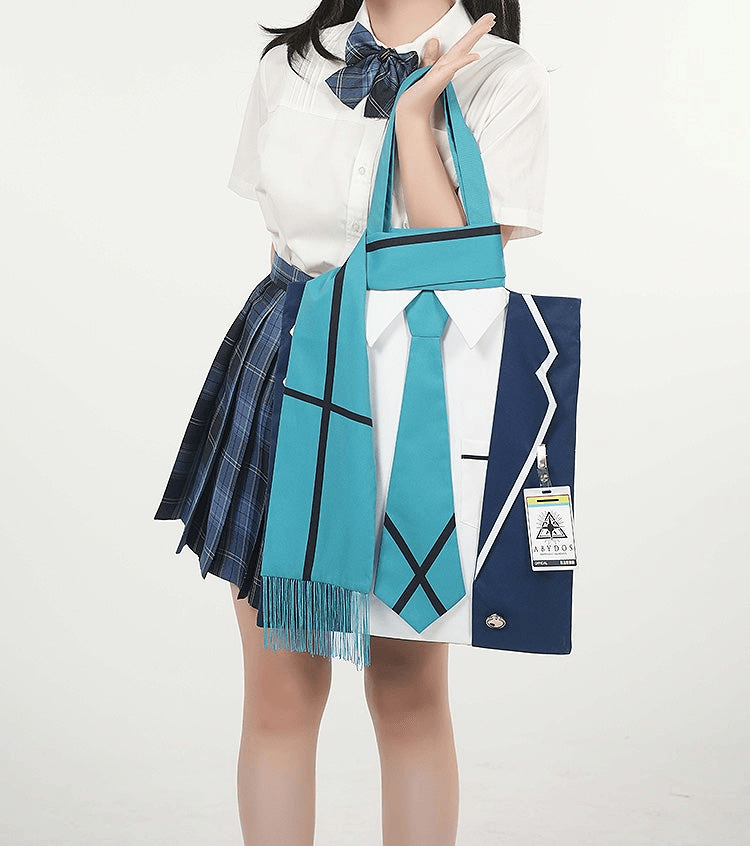 Blue Archive COSBAG SHIROKO | 4571697184770