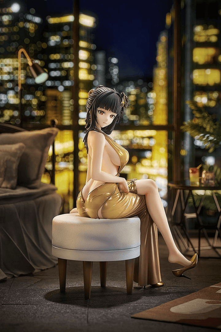 D: Killer Wife - Secret Party Cleaner | 4580828673571