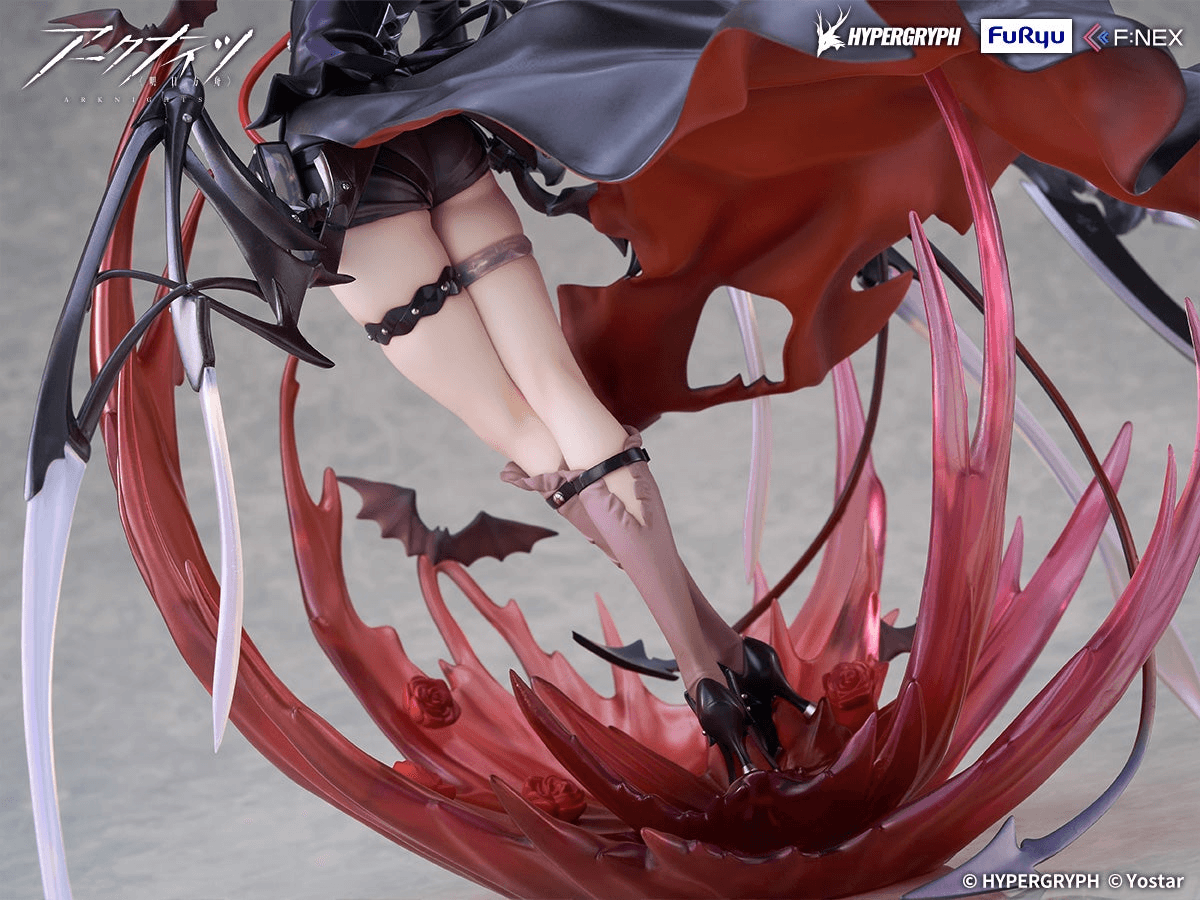 Entelechia Elite 2 VER. 1/7 Scale Figure | 4571623518174