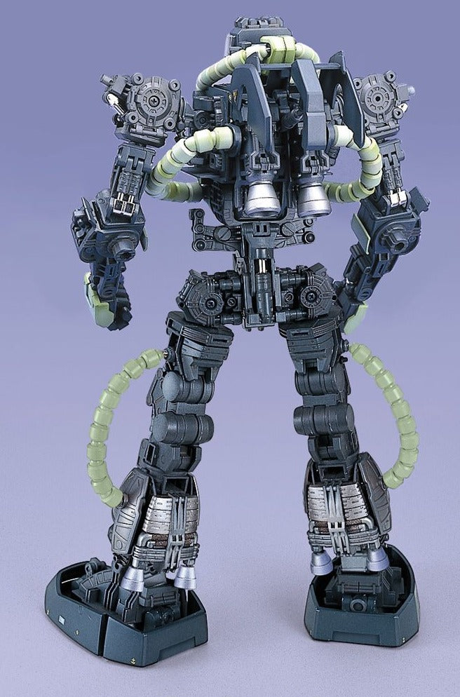 BANDAI HOBBY PG 1/60 MS-06F ZAKUⅡ(4573102642301)