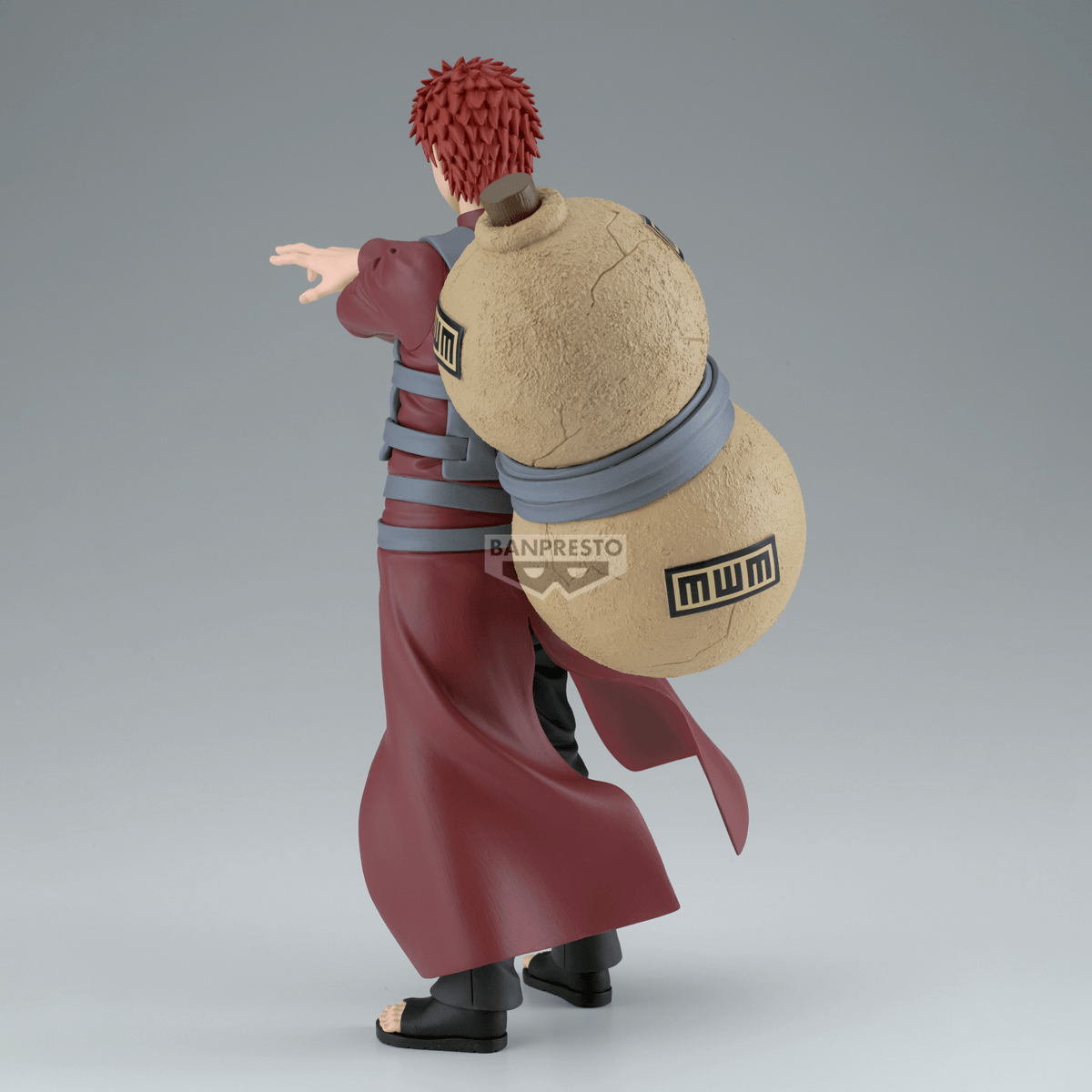 NARUTO SHIPPUDEN Grandista-GAARA- | 4573102747204