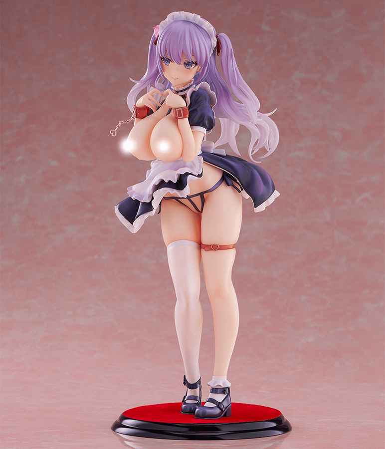 Shiina Kisaragi | 4573343560747