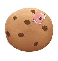 SEGA TV Anime "SPY x FAMILY" PtZ Cookie Cushion ~Snack Time♪~ | 4580779536031