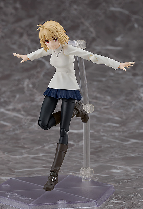 Good Smile Company figma Arcueid Brunestud DX Edition(4545784068984)(4545784068984)