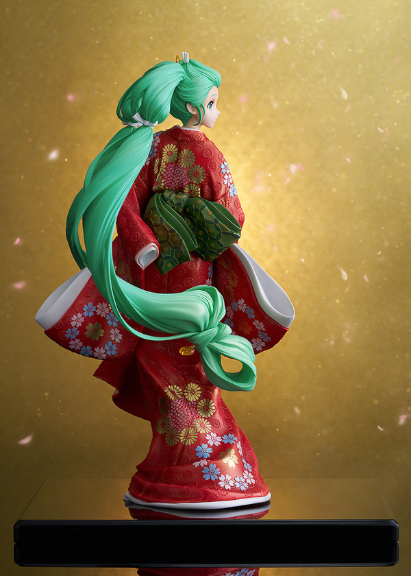 Hatsune Miku: Beauty Looking Back Miku Ver.