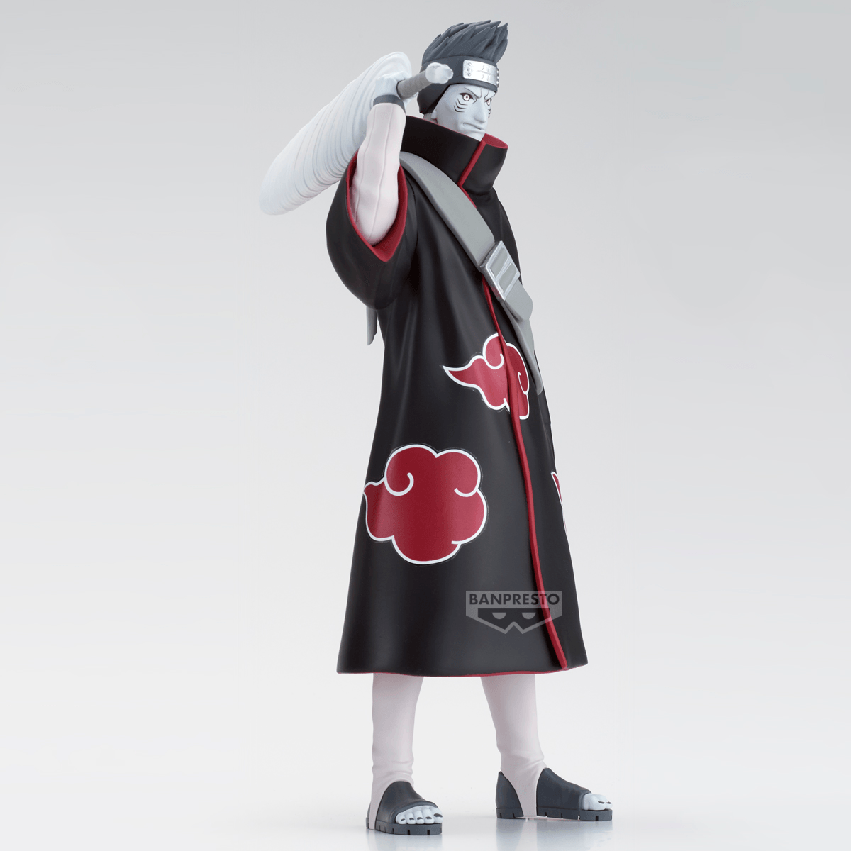 NARUTO SHIPPUDEN Noir Edge Collection-OROCHIMARU & KISAME HOSHIGAKI-(B:KISAME HOSHIGAKI)
