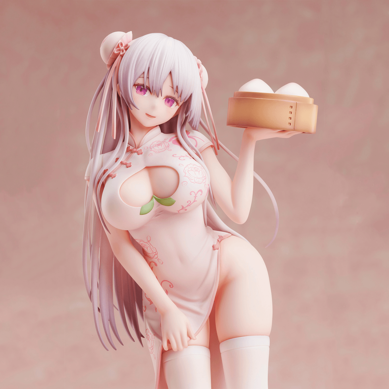 Miko Illustration “Momoman-chan” [Reissue 2026] | 4589642718321