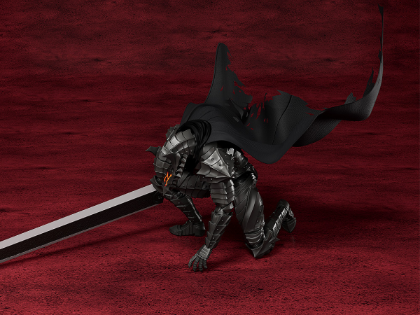 Good Smile Company PLAMATEA Guts: Berserker Armor Ver.