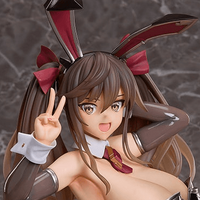 Lyre Calling - Original 1/4 Scale Figure