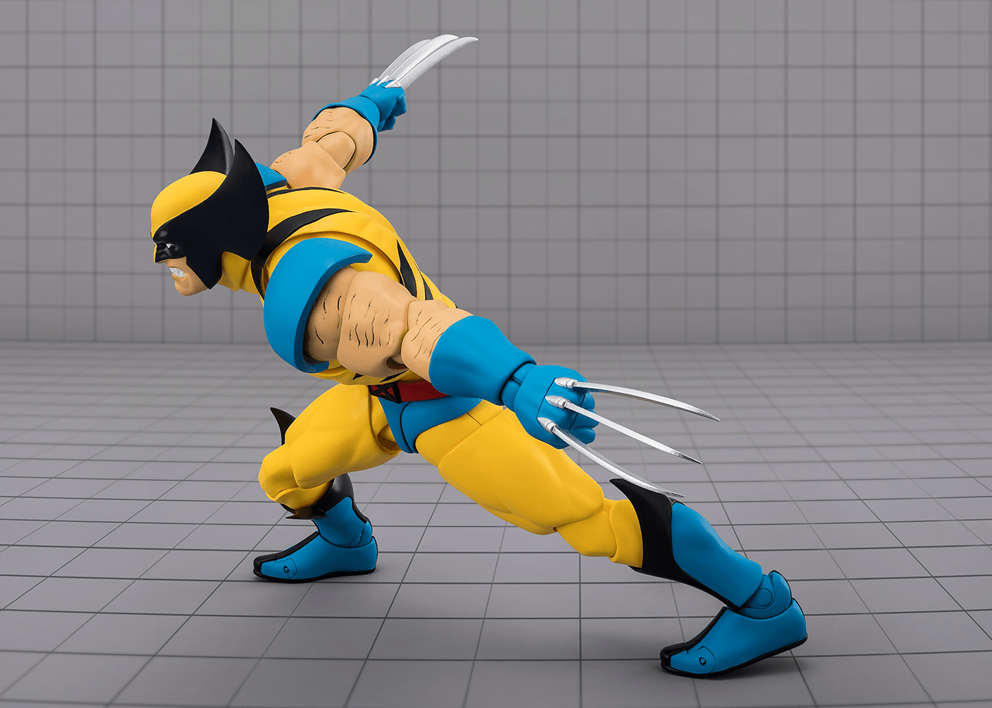 Wolverine (GAMERVERSE) | 4573102697929
