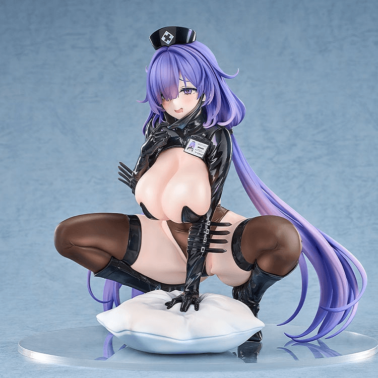 Mogador: Olfactory Nursery Call Ver.