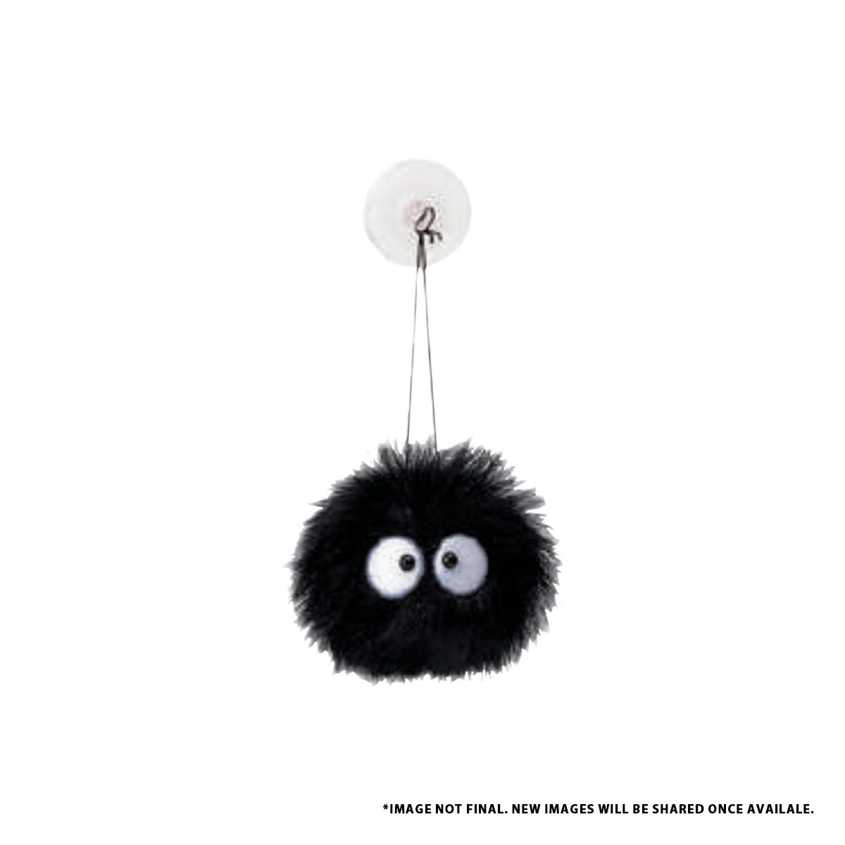 Soot Sprites(My Neighbor Totoro)  | 0045557143589