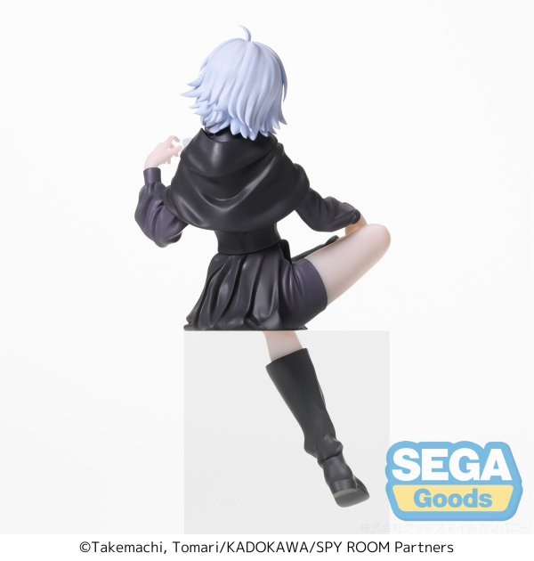 SEGA "SPY ROOM" PM Perching Figure "Monika" | 4580779534099