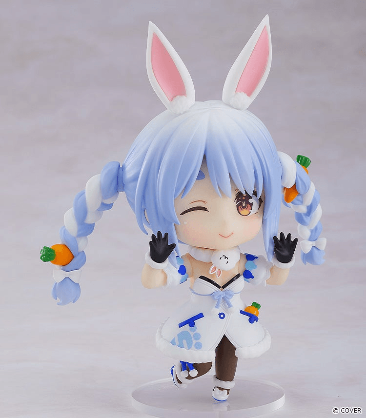 (Rerelease) Nendoroid Usada Pekora
