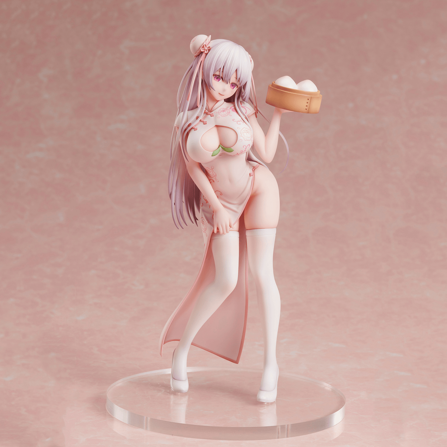 Miko Illustration “Momoman-chan” [Reissue 2026] | 4589642718321