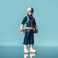 CK-M03 COLLEKAZARO My Hero Academia Shoto Todoroki | 0190526073258