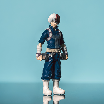 CK-M03 COLLEKAZARO My Hero Academia Shoto Todoroki | 0190526073258
