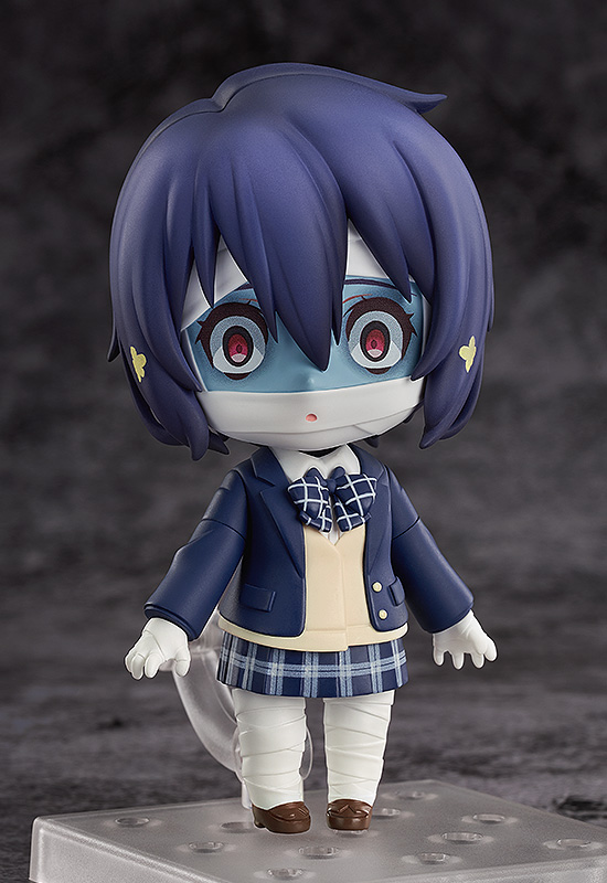Good Smile Company Nendoroid Ai Mizuno(4580590171817)(4580590171817)
