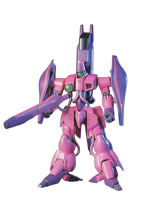 Bandai 1/144 HGUC Gaza C (Normal Type) | 4573102577412