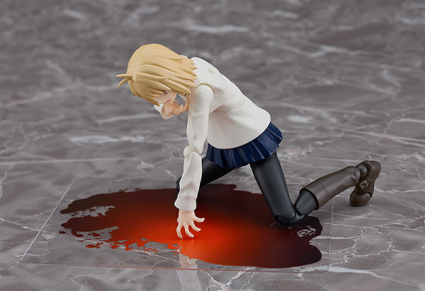Good Smile Company figma Arcueid Brunestud DX Edition(4545784068984)(4545784068984)