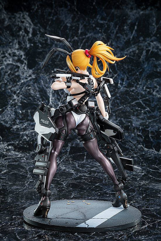 KADOKAWA ARMS NOTE Powered Bunny | 4942330139264