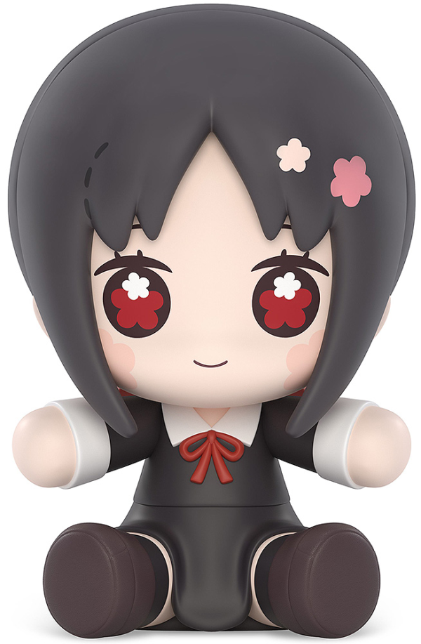Good Smile Company Huggy Good Smile Kaguya Shinomiya