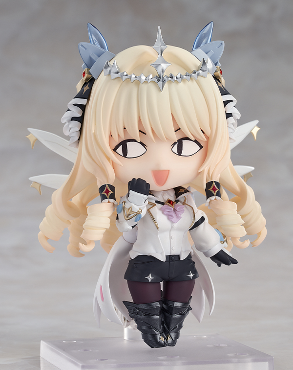 GOOD SMILE COMPANY Nendoroid Crown(4571697182653)(4571697182653)